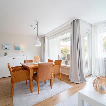 Ferienwohnung Strandperle In Travemuende Apartment