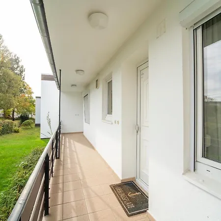 Ferienwohnung Strandperle In Travemuende * Lubeck