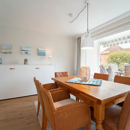 Ferienwohnung Strandperle In Travemuende * Lubeck