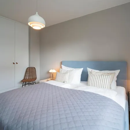Ferienwohnung Strandperle In Travemuende Apartment Lubeck