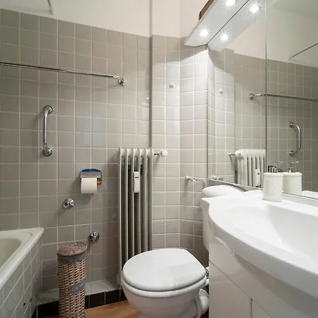 Ferienwohnung Strandperle In Travemuende